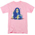 WONDER WOMAN 84/WONDER GLOW - S/S ADULT 18/1 - PINK