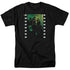 YES/ALBUM - S/S ADULT 18/1 - BLACK