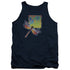 YES/DRAGONFLY - ADULT TANK - NAVY